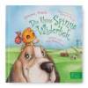 Kinderbuch Ferien auf dem Bauernhof - Die kleine Spinne Widerlich MIni-Ausgabe