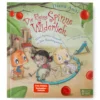 Kinderbuch Mini-Spinni kommt in den Kindergarten - Die kleine Spinne Widerlich