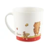 Kinder Camping Tasse Mister O'Lui Biberbär, rPET
