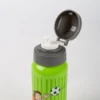Kinder Edelstahl-Trinkflasche Fußballer Kily Keeper