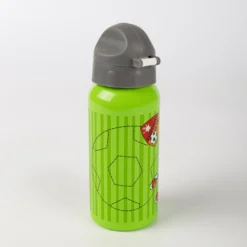 Kinder Edelstahl-Trinkflasche Fußballer Kily Keeper