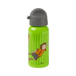 Kinder Edelstahl-Trinkflasche Fußballer Kily Keeper