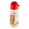 Kinder Edelstahl Trinkflasche Mister O'Lui, 400ml