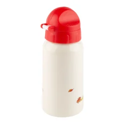 Kinder Edelstahl Trinkflasche Mister O'Lui, 400ml
