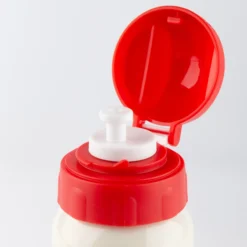 Kinder Edelstahl Trinkflasche Mister O'Lui, 400ml