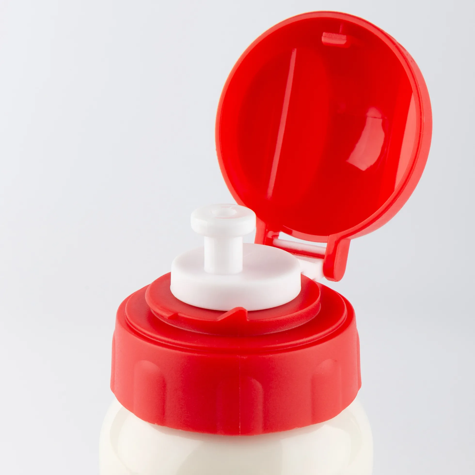 Kinder Edelstahl Trinkflasche Mister O'Lui, 400ml