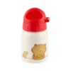 Kinder Edelstahl Trinkflasche Mister O'Lui, 250ml