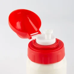 Kinder Edelstahl Trinkflasche Mister O'Lui, 250ml