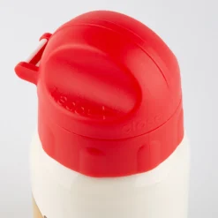 Kinder Edelstahl Trinkflasche Mister O'Lui, 250ml