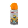 Kinder Edelstahl-Trinkflasche Bodo Bagger
