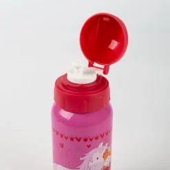 Kinder Edelstahl-Trinkflasche Prinzessin Pinky Queeny