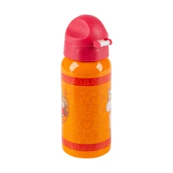 Kinder Edelstahl-Trinkflasche Pferdefreundin Gina Galopp
