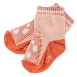 Kinder 3er Sockenset Savanne