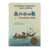 Kinder Erstlesebuch Anouk und das Piraten-ABC