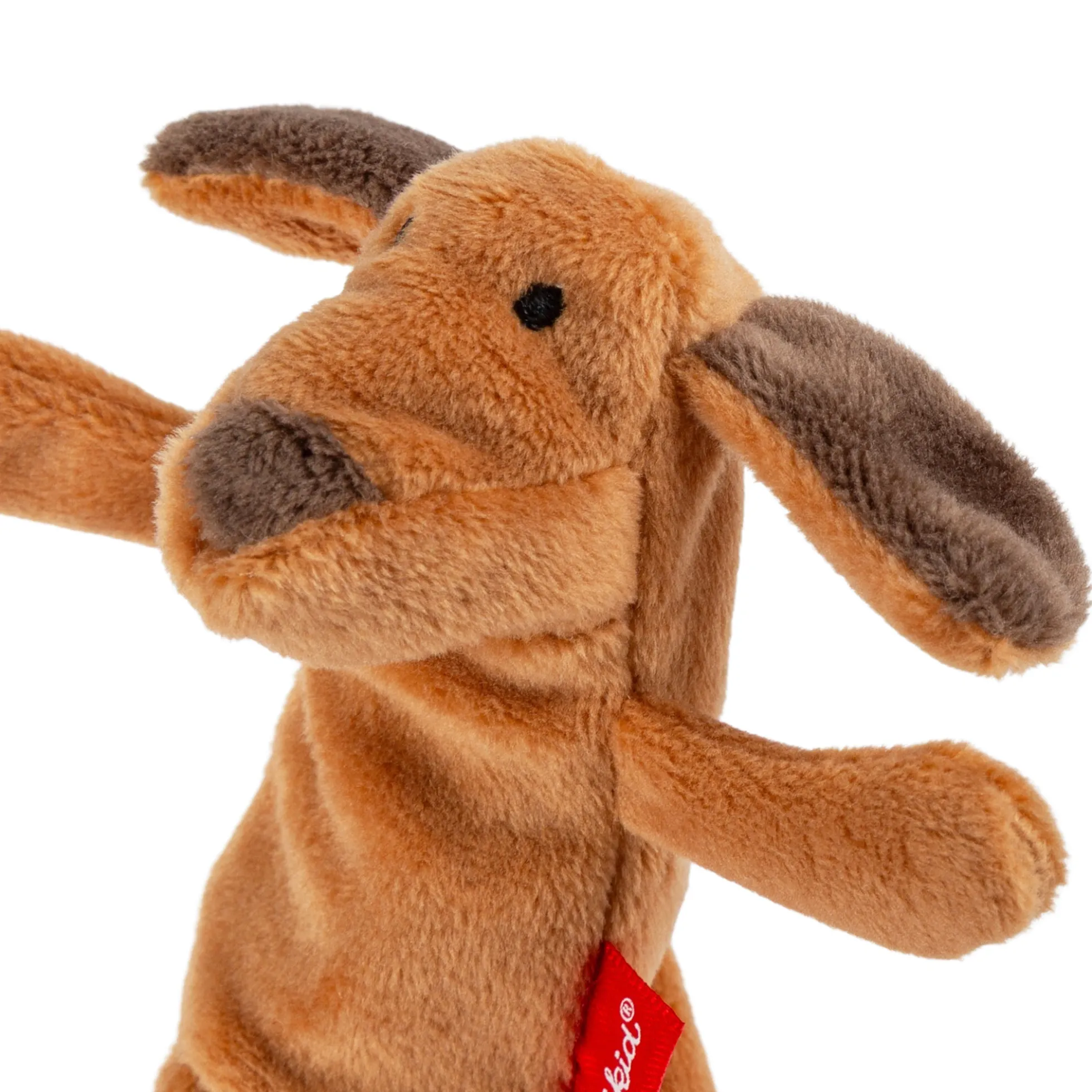 Kinder Fingerpuppenset Garten
