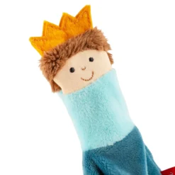 Kinder Fingerspiel Handschuh Drache