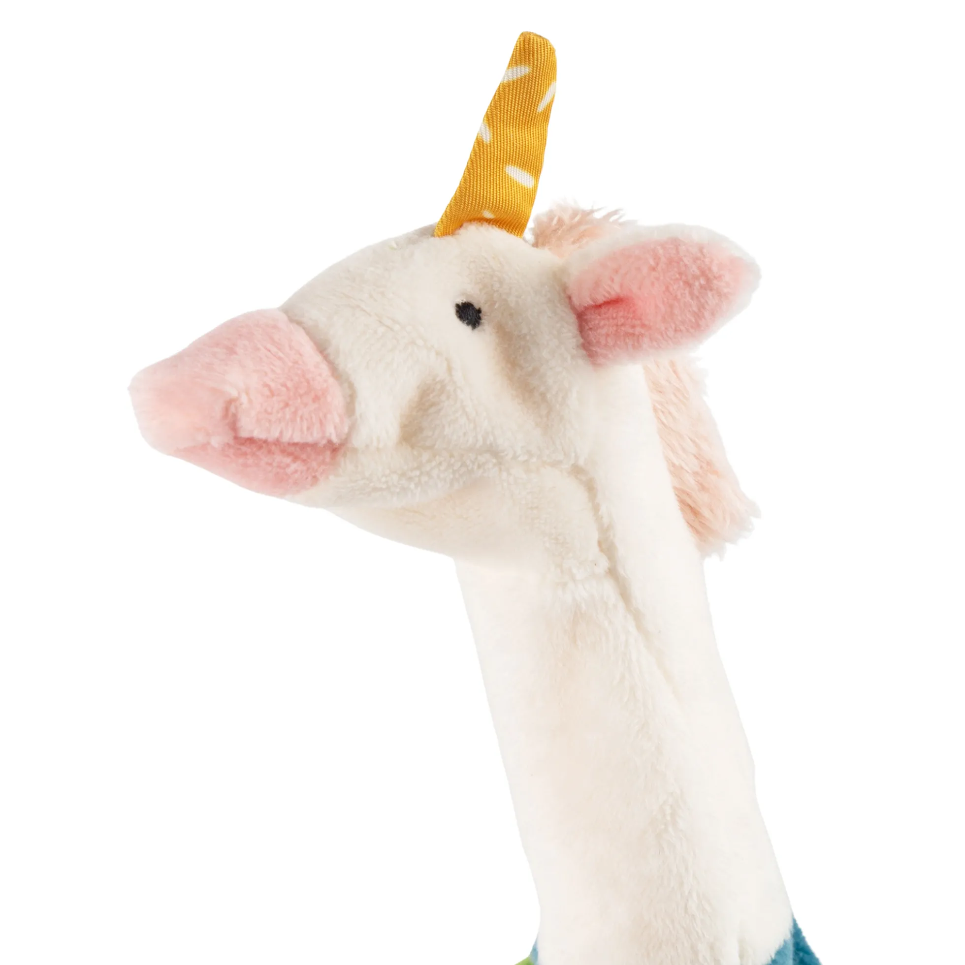Kinder Fingerspiel Handschuh Drache