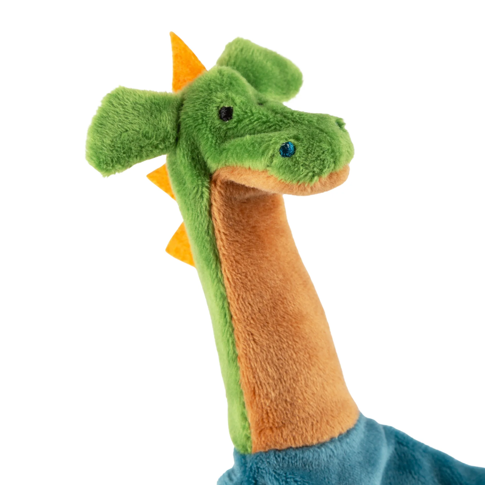 Kinder Fingerspiel Handschuh Drache