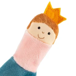Kinder Fingerspiel Handschuh Drache