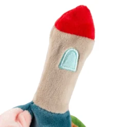 Kinder Fingerspiel Handschuh Drache