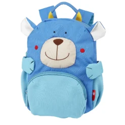 Kindergarten Rucksack Bär