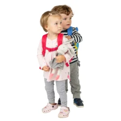 Kindergarten Rucksack Bär