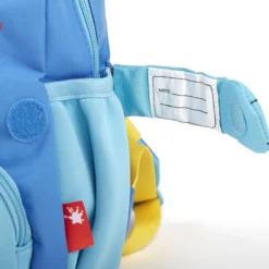 Kindergarten Rucksack Bär