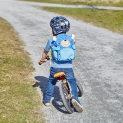Kindergarten Rucksack Bär