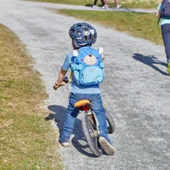 Kindergarten Rucksack Bär