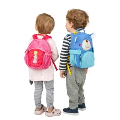 Kindergarten Rucksack Bär