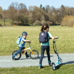 Kindergarten Rucksack Bär