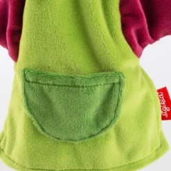 Kinder Handspielpuppe Gretl