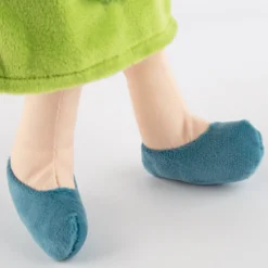 Kinder Handspielpuppe Gretl