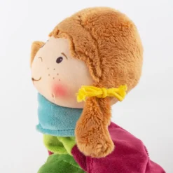 Kinder Handspielpuppe Gretl