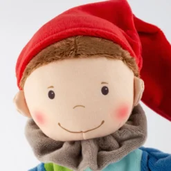 Kinder Handspielpuppe Kasperl