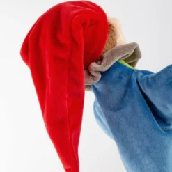 Kinder Handspielpuppe Kasperl