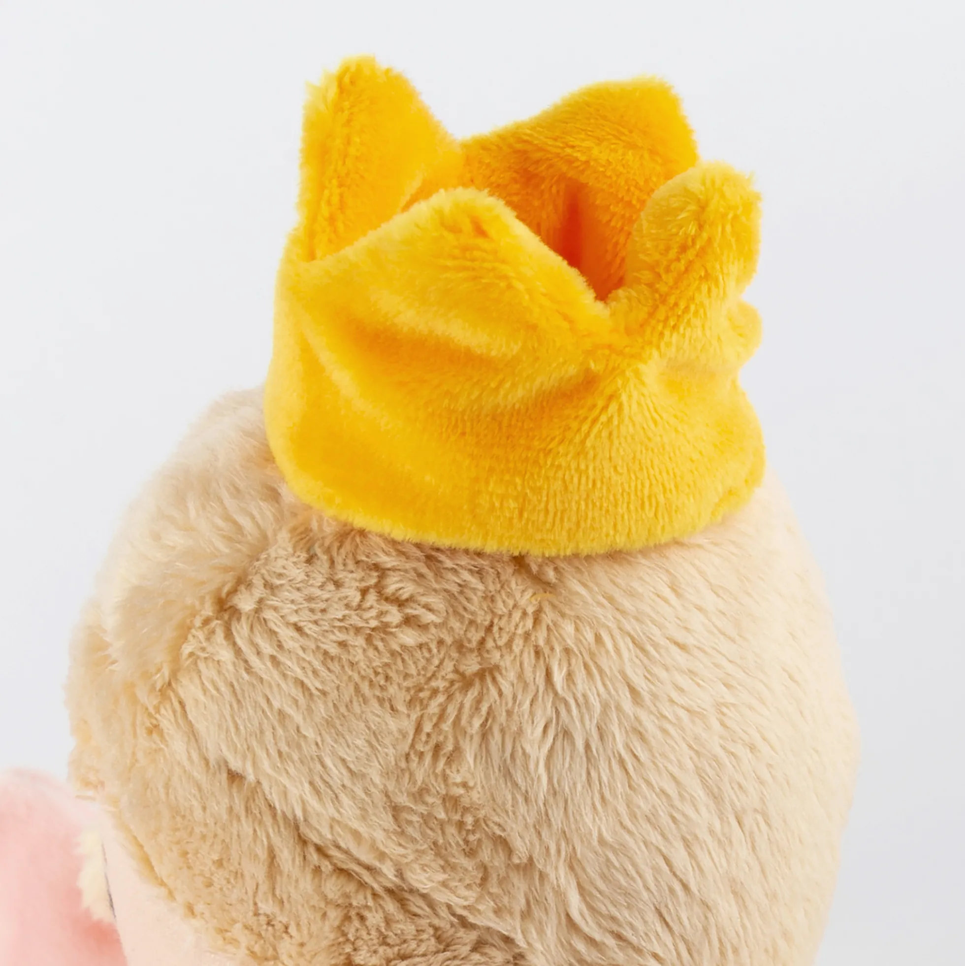 Kinder Handspielpuppe Prinzessin