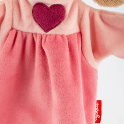 Kinder Handspielpuppe Prinzessin