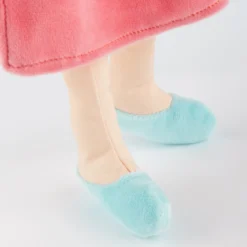Kinder Handspielpuppe Prinzessin