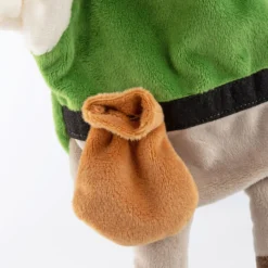 Kinder Handspielpuppe Räuber