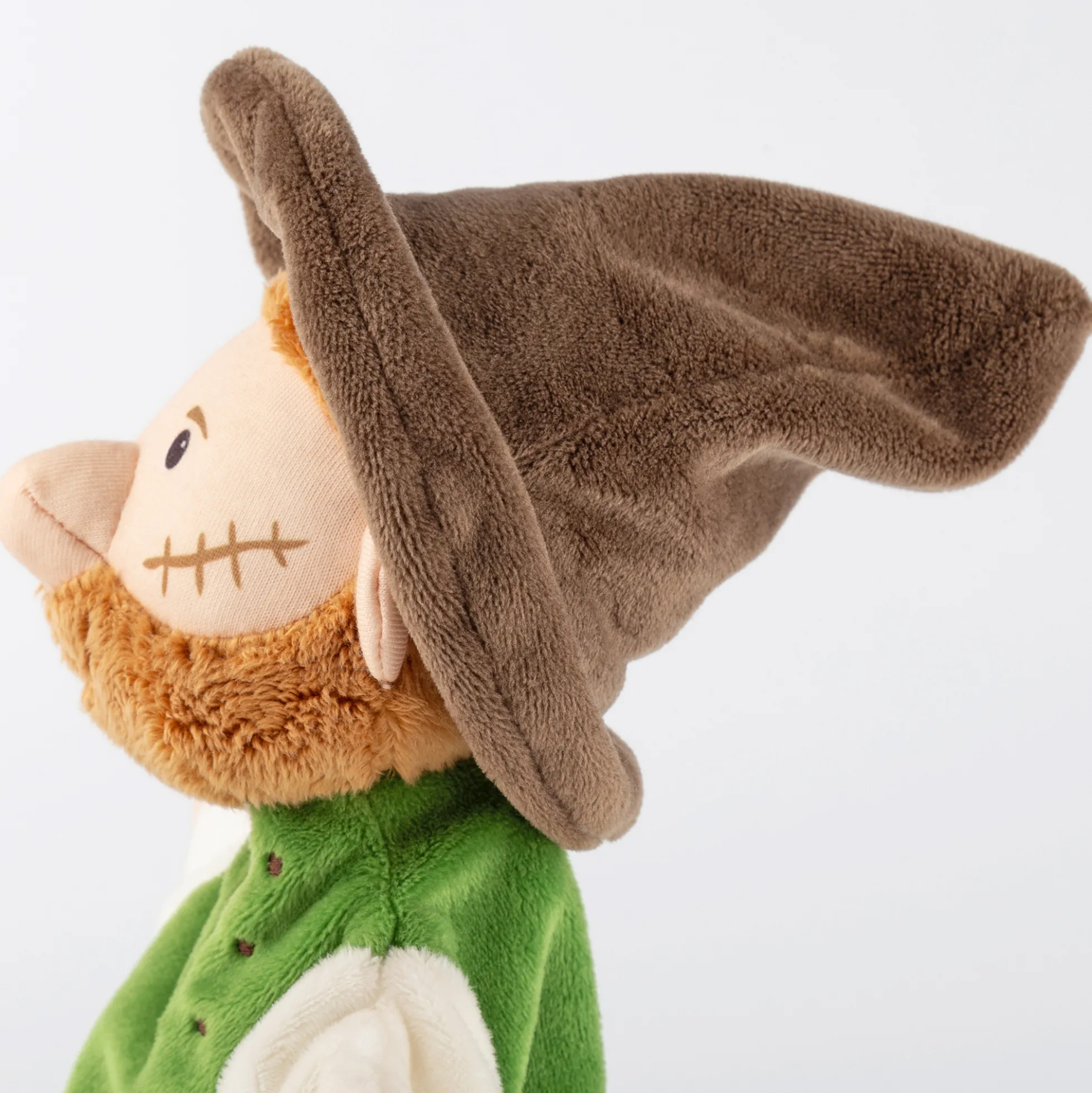 Kinder Handspielpuppe Räuber