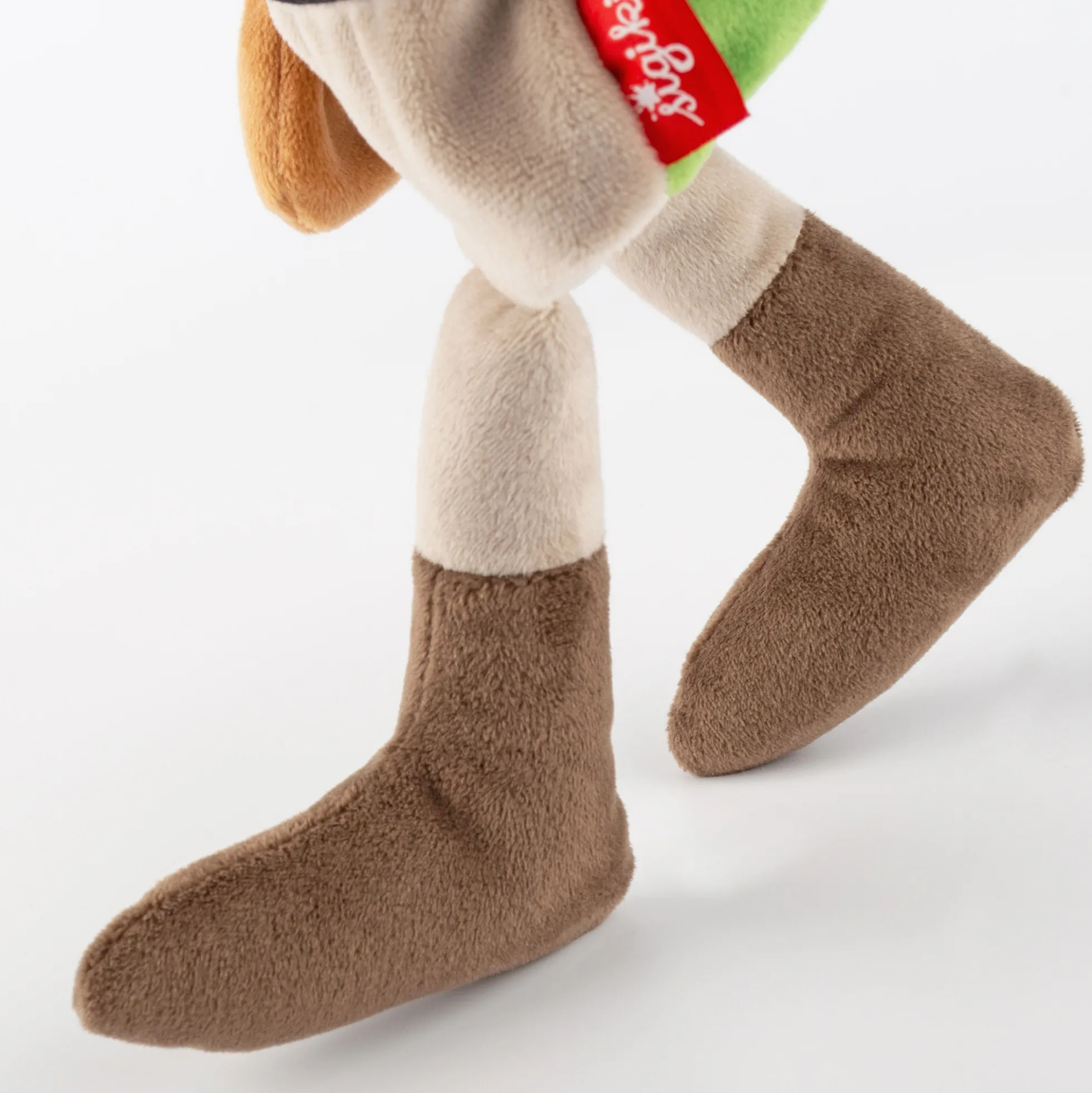 Kinder Handspielpuppe Räuber