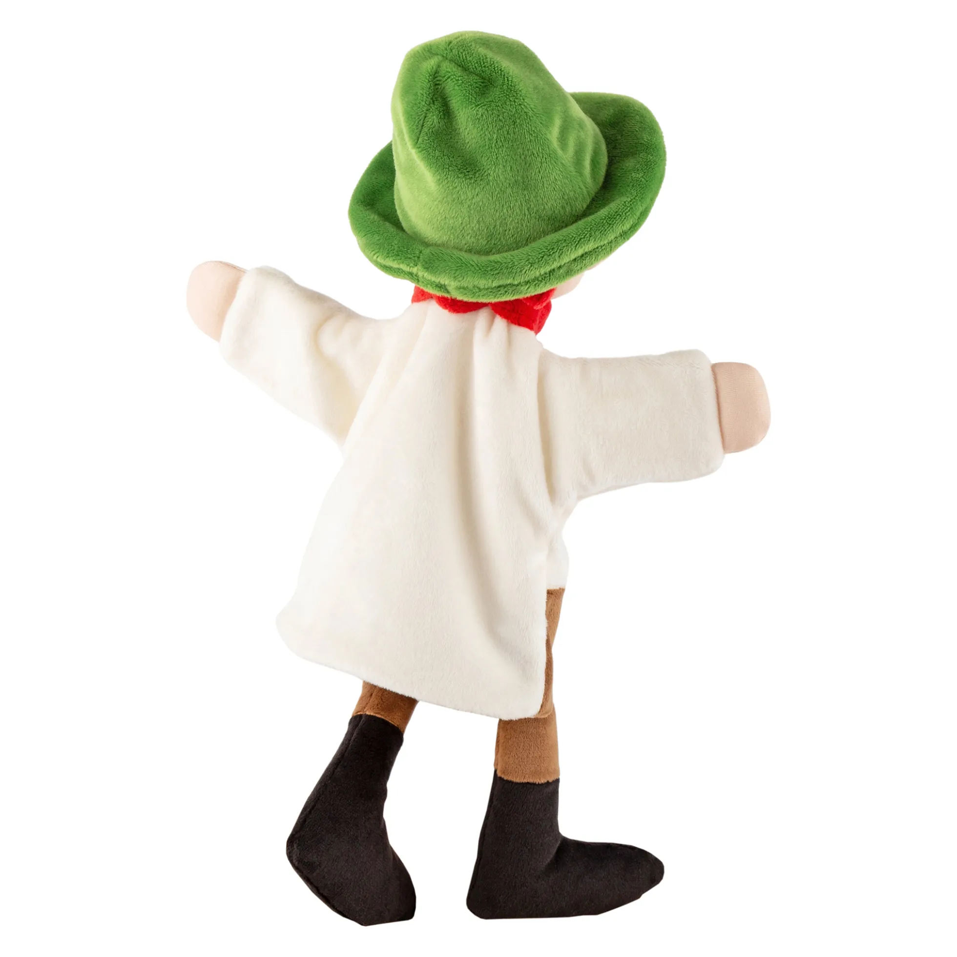 Kinder Handspielpuppe Seppl