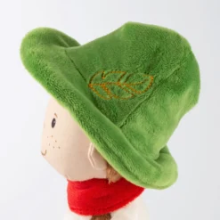 Kinder Handspielpuppe Seppl