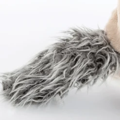 Kinder Handspielpuppe Wolf