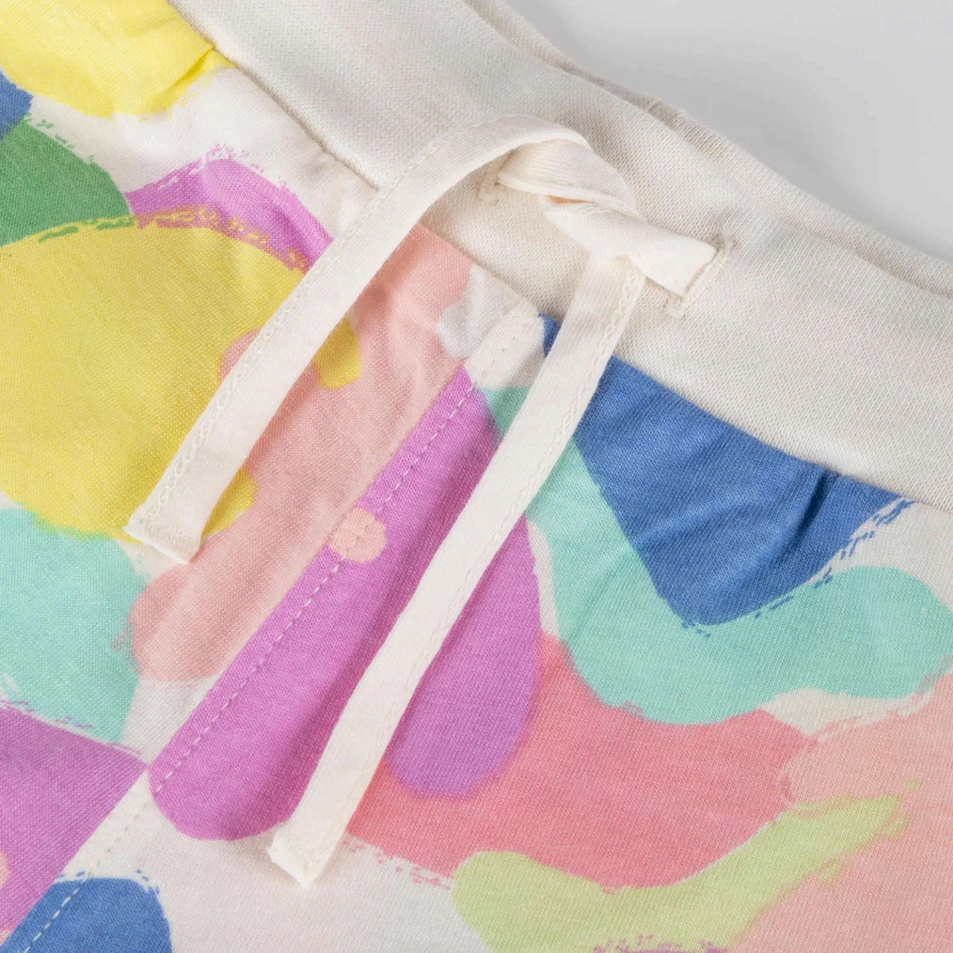 Kinder Jersey Shorts, Summer Vibes