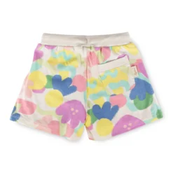 Kinder Jersey Shorts, Summer Vibes