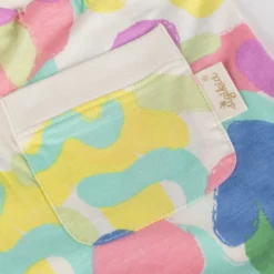 Kinder Jersey Shorts, Summer Vibes
