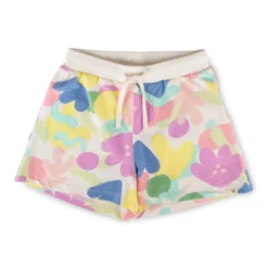 Kinder Jersey Shorts, Summer Vibes