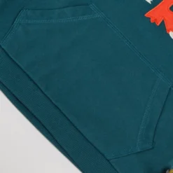 Kinder Kapuzenshirt Hoody, Dino Fun